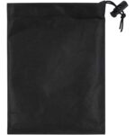Lucas RPET sport towel 70x140 cm - Image 3