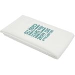 Althea sport towel 50x100 cm - Image 2