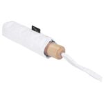 Dane 21" RPET foldable umbrella - Image 4