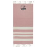 Anders hammam towel 147 x 75.5 cm - Image 2