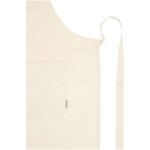 Odisha 200 g/m² OCS organic apron - Image 4