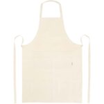 Odisha 200 g/m² OCS organic apron - Image 3