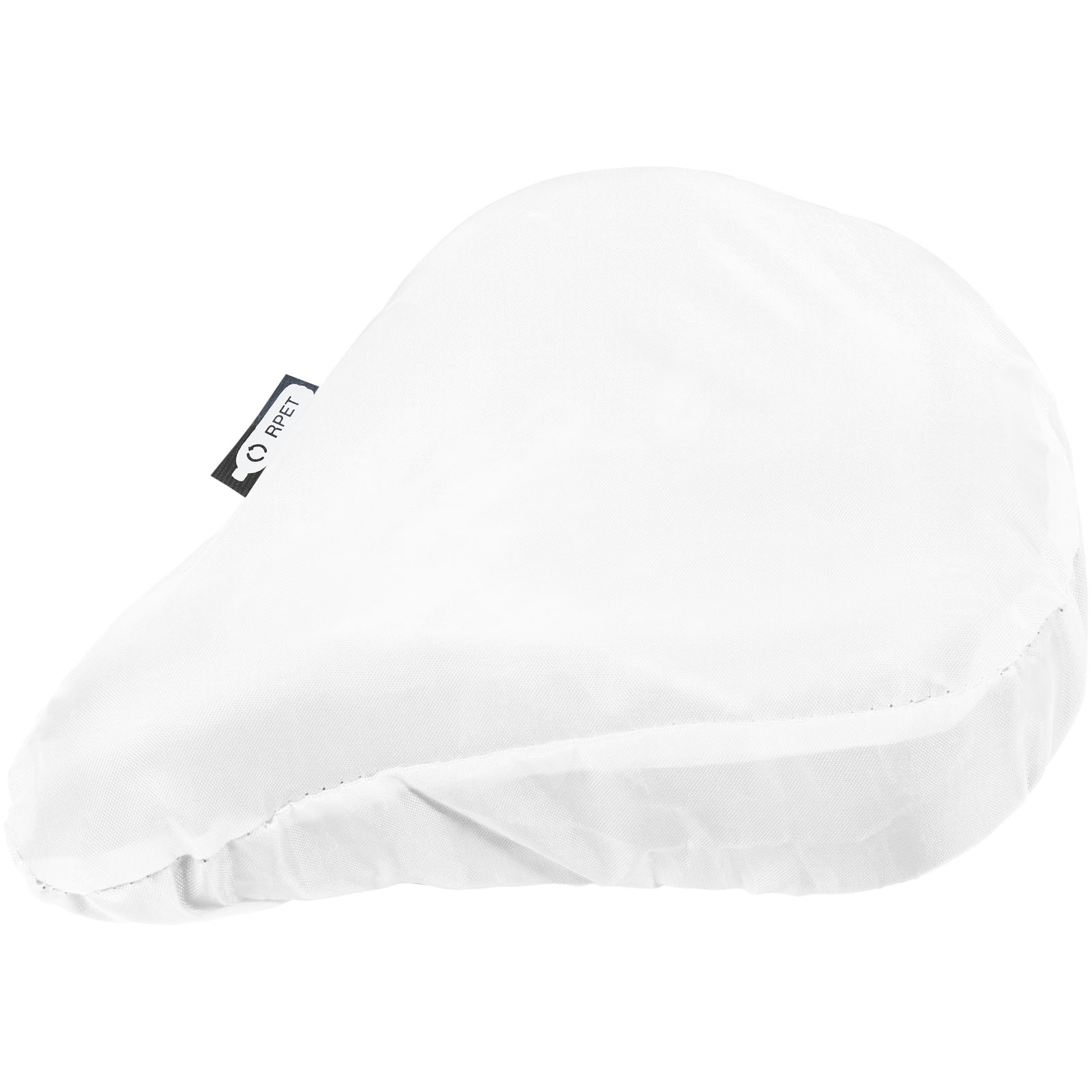 11402101 Jesse recycled PET bicycle saddle cover - Image 1