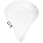 Jesse recycled PET bicycle saddle cover - Image 3