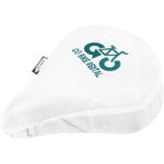 Jesse recycled PET bicycle saddle cover - Image 2