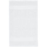Sophia 450 g/m² cotton towel 30x50 cm - Image 3