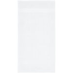 Charlotte 450 g/m² cotton towel 50x100 cm - Image 3