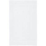 Evelyn 450 g/m² cotton towel 100x180 cm - Image 3