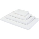 Chloe 550 g/m² cotton towel 30x50 cm - Image 4