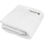 Chloe 550 g/m² cotton towel 30x50 cm - Image 2