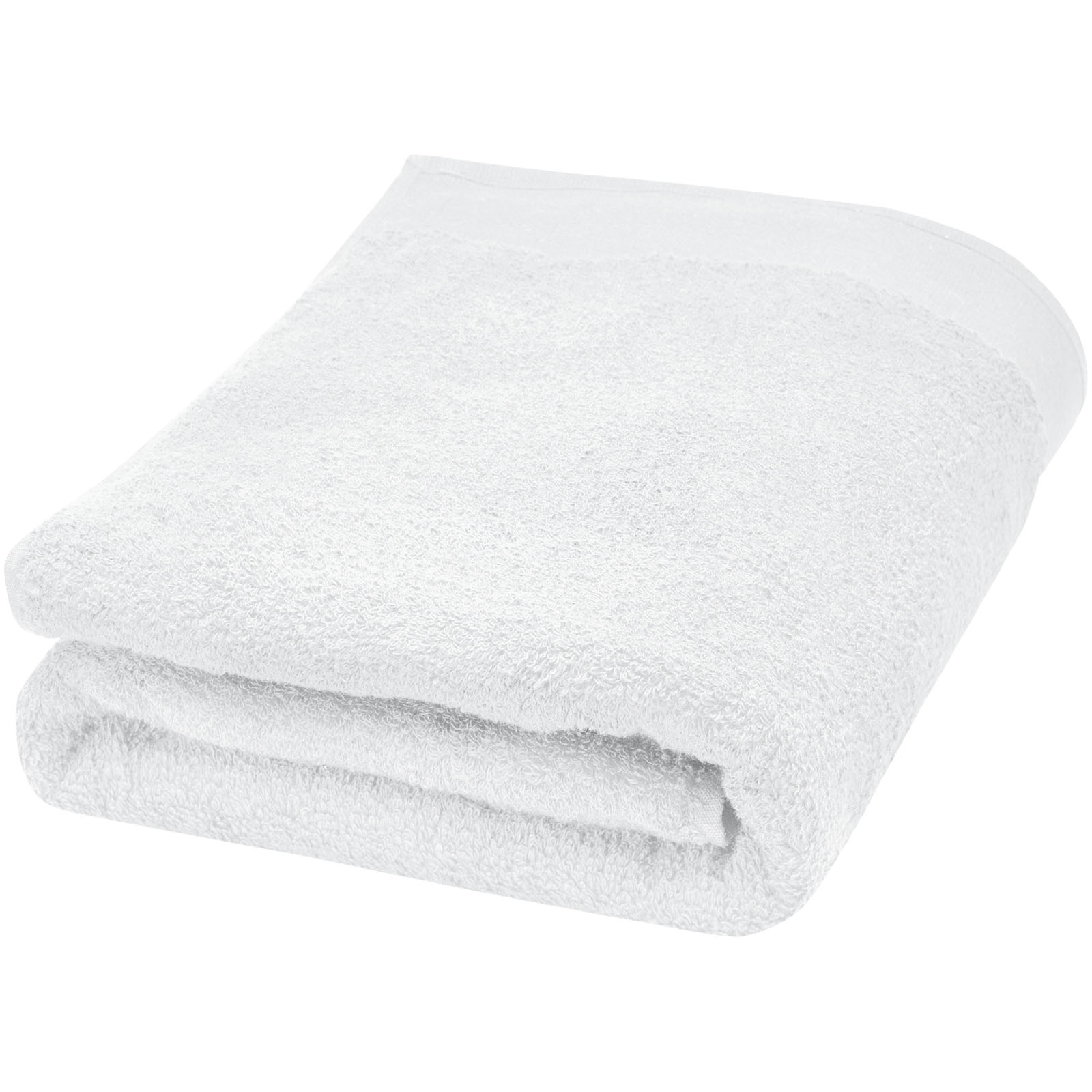 11700601 Ellie 550 g/m² cotton towel 70x140 cm - Image 1