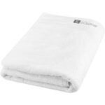 Ellie 550 g/m² cotton towel 70x140 cm - Image 2