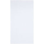 Ellie 550 g/m² cotton towel 70x140 cm - Image 3