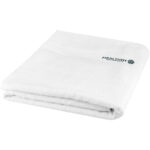 Riley 550 g/m² cotton towel 100x180 cm - Image 2