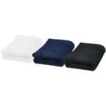 Riley 550 g/m² cotton towel 100x180 cm - Image 5