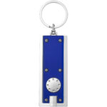Castor LED keychain light - Image 4