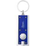 Castor LED keychain light - Image 3