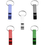 Tao bottle and can opener keychain - Image 5