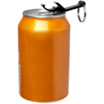 Tao bottle and can opener keychain - Image 7