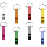 Tao bottle and can opener keychain - Image 8