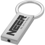 Omar rectangular keychain - Image 2