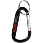 Timor carabiner keychain - Image 3