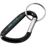 Timor carabiner keychain - Image 2