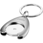 Trolley coin holder keychain - Image 2