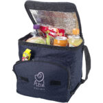 Stockholm foldable cooler bag 10L - Image 2