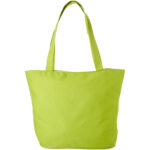 Panama zippered tote bag 20L - Image 3