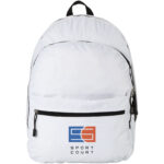 Trend 4-compartment backpack 17L - Image 3
