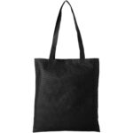Zeus large non-woven convention tote bag 6L - Image 5