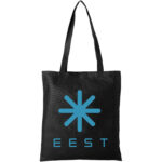Zeus large non-woven convention tote bag 6L - Image 4