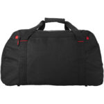 Vancouver travel duffel bag 35L - Image 4