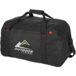 Vancouver travel duffel bag 35L - Image 2