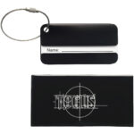 Traveler luggage tag - Image 3