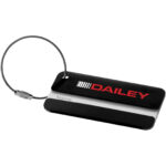 Traveler luggage tag - Image 2