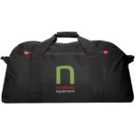 Vancouver extra large travel duffel bag 75L - Image 3
