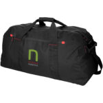 Vancouver extra large travel duffel bag 75L - Image 2