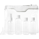 Traveler airline approved travel bottle set - Image 5