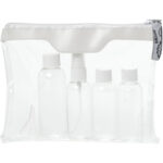 Traveler airline approved travel bottle set - Image 3