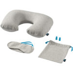 Traveler travel set