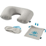 Traveler travel set - Image 2