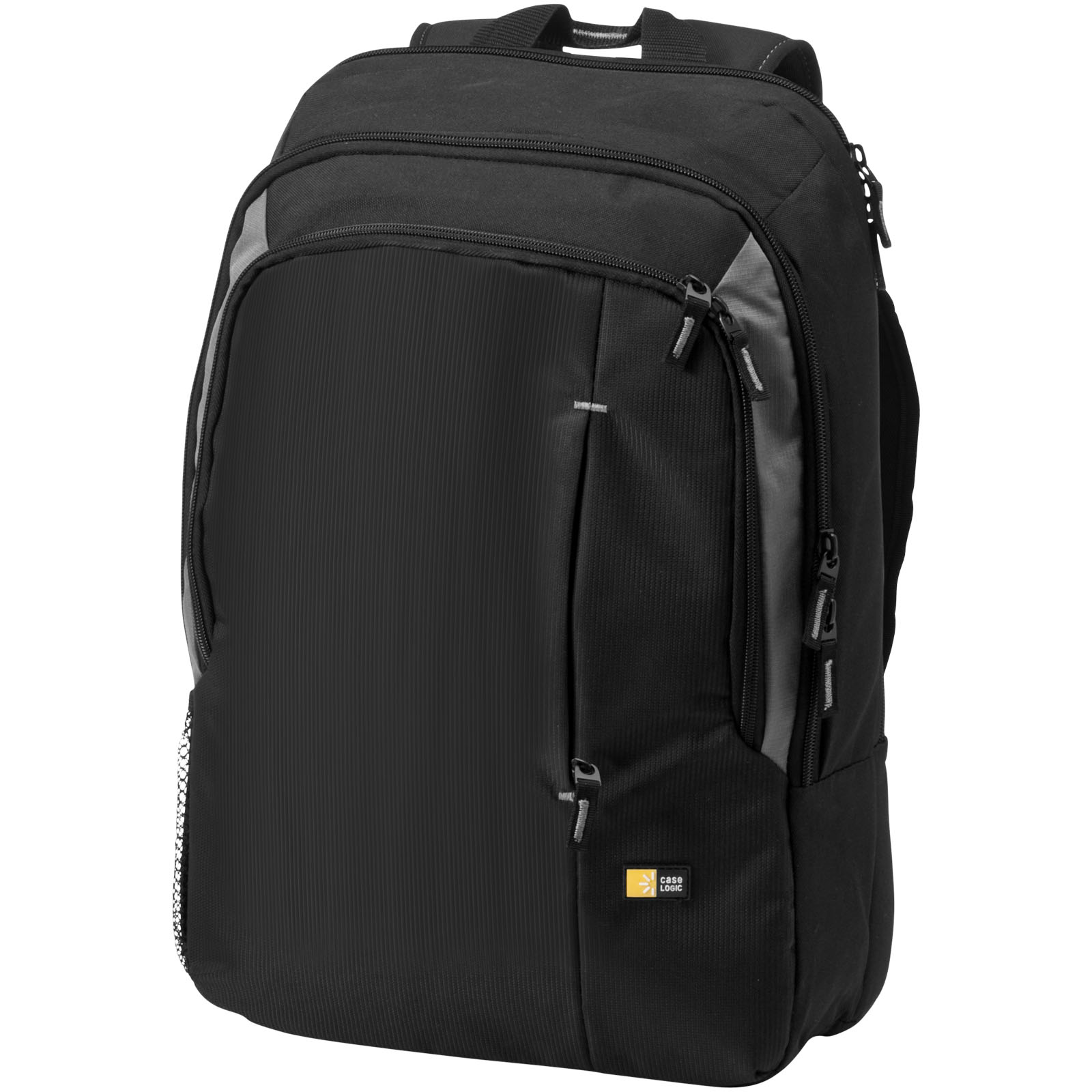 11985500 Case Logic Reso 17" laptop backpack 25L - Image 1