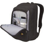 Case Logic Reso 17" laptop backpack 25L - Image 5