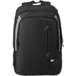 Case Logic Reso 17" laptop backpack 25L - Image 3