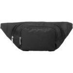 Santander waist bag with two compartments - Image 3