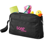 Transit toiletry bag - Image 2