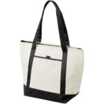 Lighthouse non-woven cooler tote 21L - Image 5