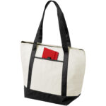 Lighthouse non-woven cooler tote 21L - Image 6